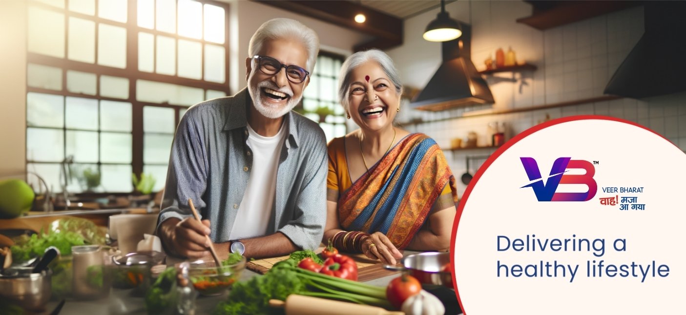 Neighbourhood freshness