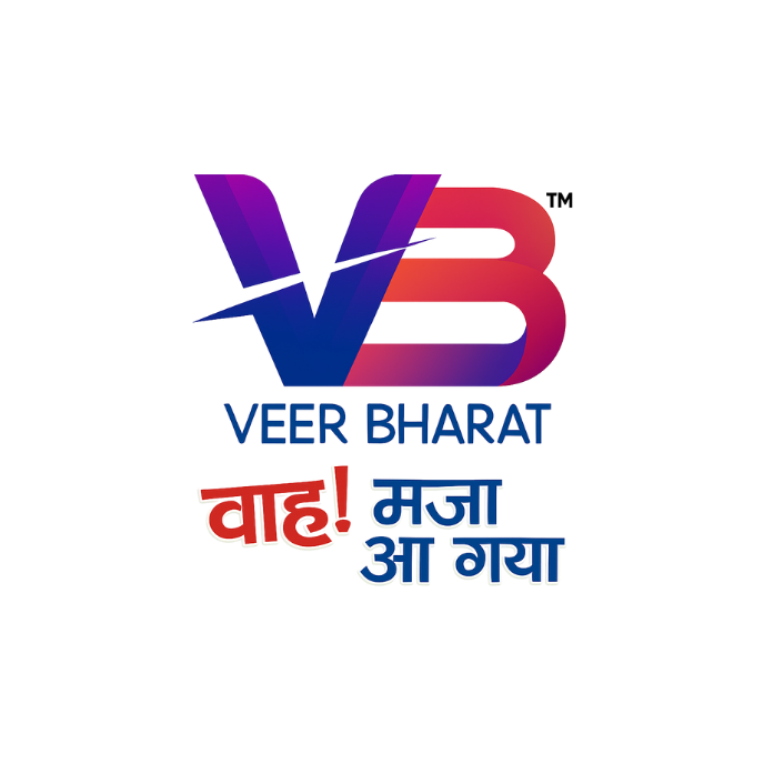 Veer Bharat logo