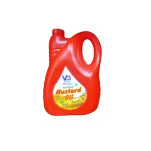 Mustard Oil