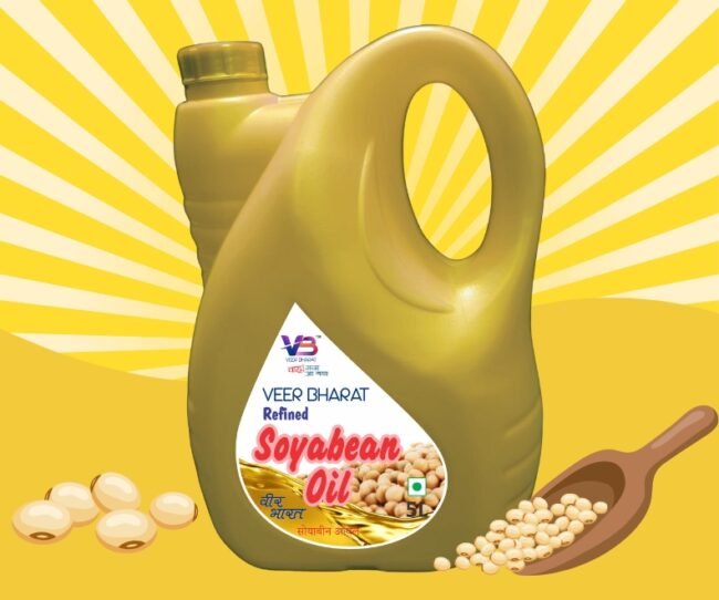 Soyabean Oil